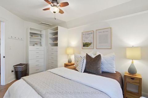 Photo 12 at Upper - 25 Scarboro Beach Boulevard, The Beaches, Toronto