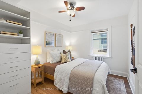 Photo 13 at Upper - 25 Scarboro Beach Boulevard, The Beaches, Toronto