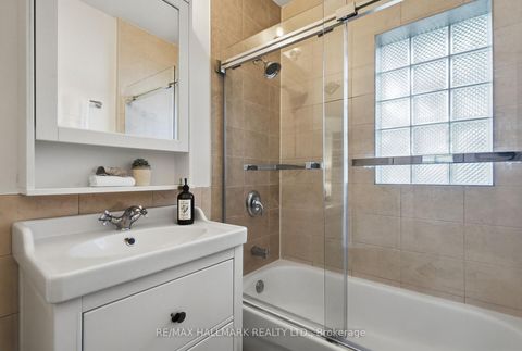 Photo 16 at Upper - 25 Scarboro Beach Boulevard, The Beaches, Toronto