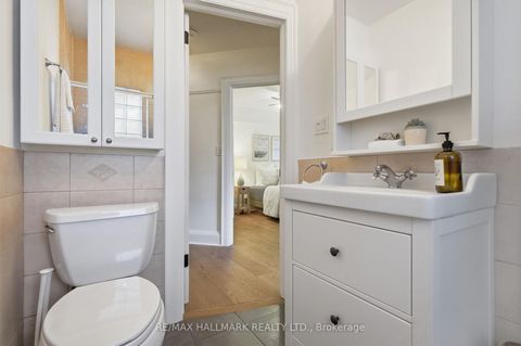 Photo 17 at Upper - 25 Scarboro Beach Boulevard, The Beaches, Toronto