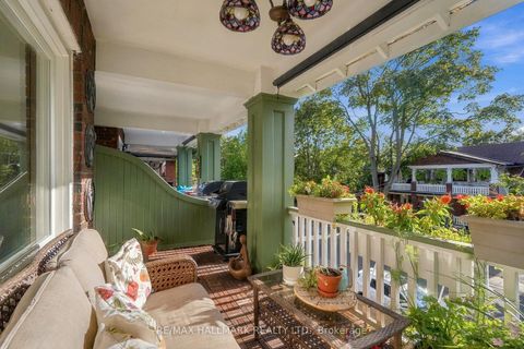 Photo 23 at Upper - 25 Scarboro Beach Boulevard, The Beaches, Toronto