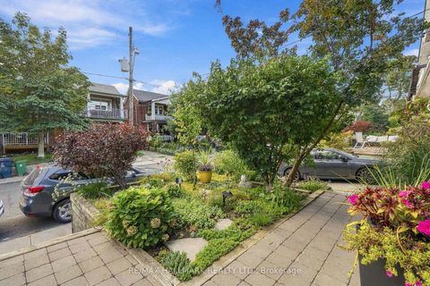 Photo 27 at Upper - 25 Scarboro Beach Boulevard, The Beaches, Toronto
