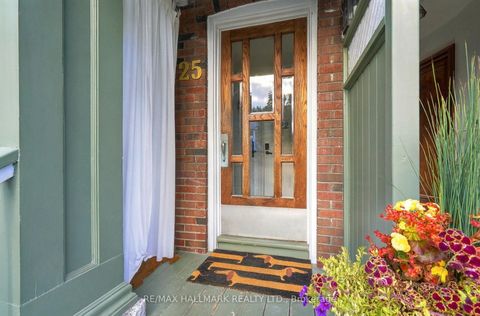Photo 28 at Upper - 25 Scarboro Beach Boulevard, The Beaches, Toronto