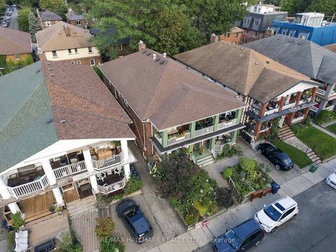 Photo 29 at Upper - 25 Scarboro Beach Boulevard, The Beaches, Toronto
