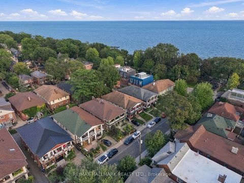 Photo 31 at Upper - 25 Scarboro Beach Boulevard, The Beaches, Toronto