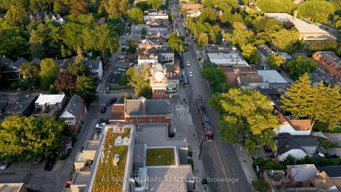 Photo 32 at Upper - 25 Scarboro Beach Boulevard, The Beaches, Toronto