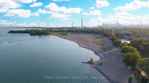Photo 33 at Upper - 25 Scarboro Beach Boulevard, The Beaches, Toronto