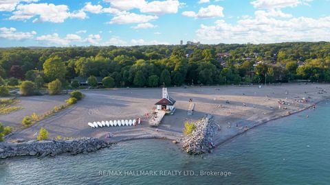 Photo 34 at Upper - 25 Scarboro Beach Boulevard, The Beaches, Toronto