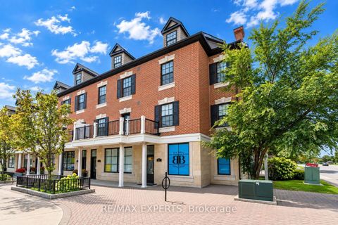 Photo 1 at 7 - 10060 Keele Street, Maple, Vaughan