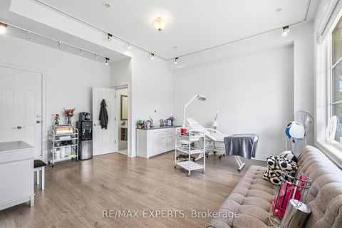 Photo 3 at 7 - 10060 Keele Street, Maple, Vaughan