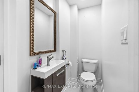 Photo 5 at 7 - 10060 Keele Street, Maple, Vaughan