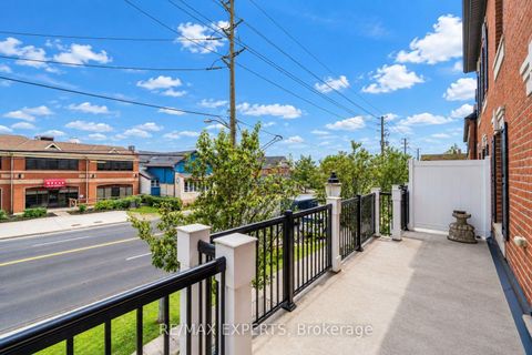 Photo 13 at 7 - 10060 Keele Street, Maple, Vaughan