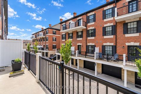 Photo 18 at 7 - 10060 Keele Street, Maple, Vaughan