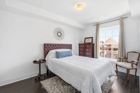 Photo 23 at 7 - 10060 Keele Street, Maple, Vaughan