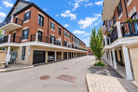 Photo 29 at 7 - 10060 Keele Street, Maple, Vaughan