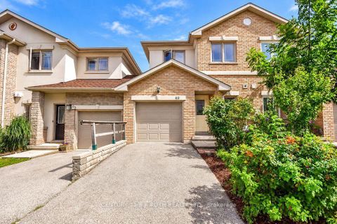 Photo 1 at 62 - 175 Stanley Street, East Bayfield, Barrie