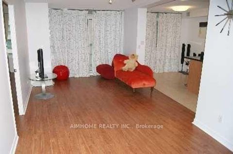 Photo 1 at 1202 - 509 Beecroft Road, Willowdale West, Toronto