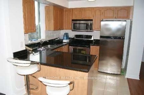 Photo 2 at 1202 - 509 Beecroft Road, Willowdale West, Toronto