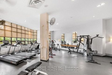 Photo 6 at 1202 - 509 Beecroft Road, Willowdale West, Toronto
