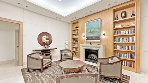 Photo 10 at 1202 - 509 Beecroft Road, Willowdale West, Toronto