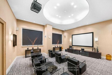 Photo 11 at 1202 - 509 Beecroft Road, Willowdale West, Toronto