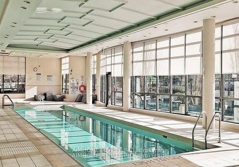 Photo 13 at 1202 - 509 Beecroft Road, Willowdale West, Toronto