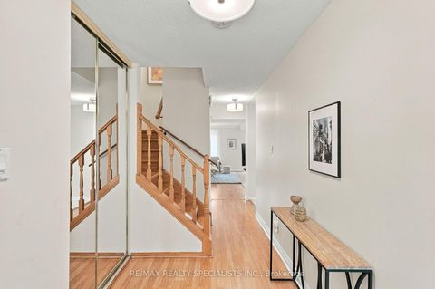 Photo 2 at 93 Burlington Street, Mimico, Toronto