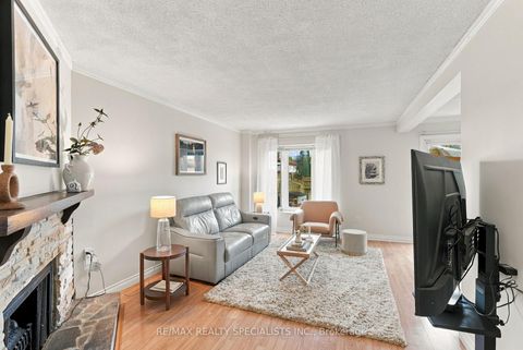 Photo 3 at 93 Burlington Street, Mimico, Toronto