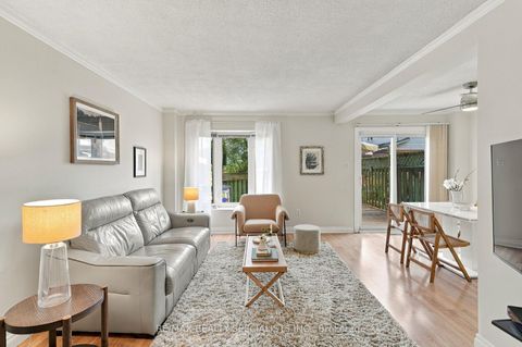 Photo 4 at 93 Burlington Street, Mimico, Toronto