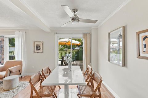 Photo 7 at 93 Burlington Street, Mimico, Toronto