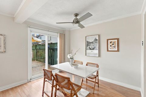 Photo 8 at 93 Burlington Street, Mimico, Toronto