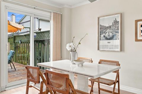 Photo 10 at 93 Burlington Street, Mimico, Toronto