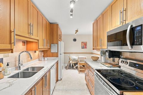 Photo 11 at 93 Burlington Street, Mimico, Toronto