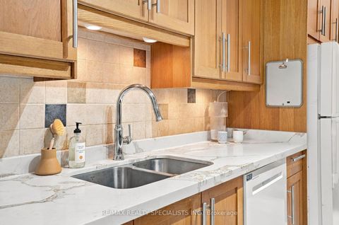 Photo 12 at 93 Burlington Street, Mimico, Toronto