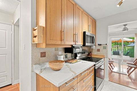 Photo 13 at 93 Burlington Street, Mimico, Toronto