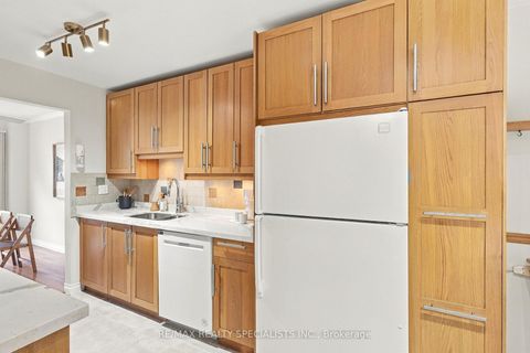 Photo 14 at 93 Burlington Street, Mimico, Toronto