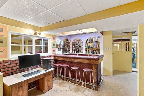 Photo 35 at 93 Burlington Street, Mimico, Toronto