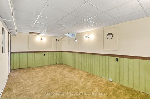 Photo 38 at 93 Burlington Street, Mimico, Toronto