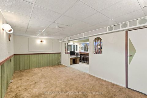Photo 40 at 93 Burlington Street, Mimico, Toronto