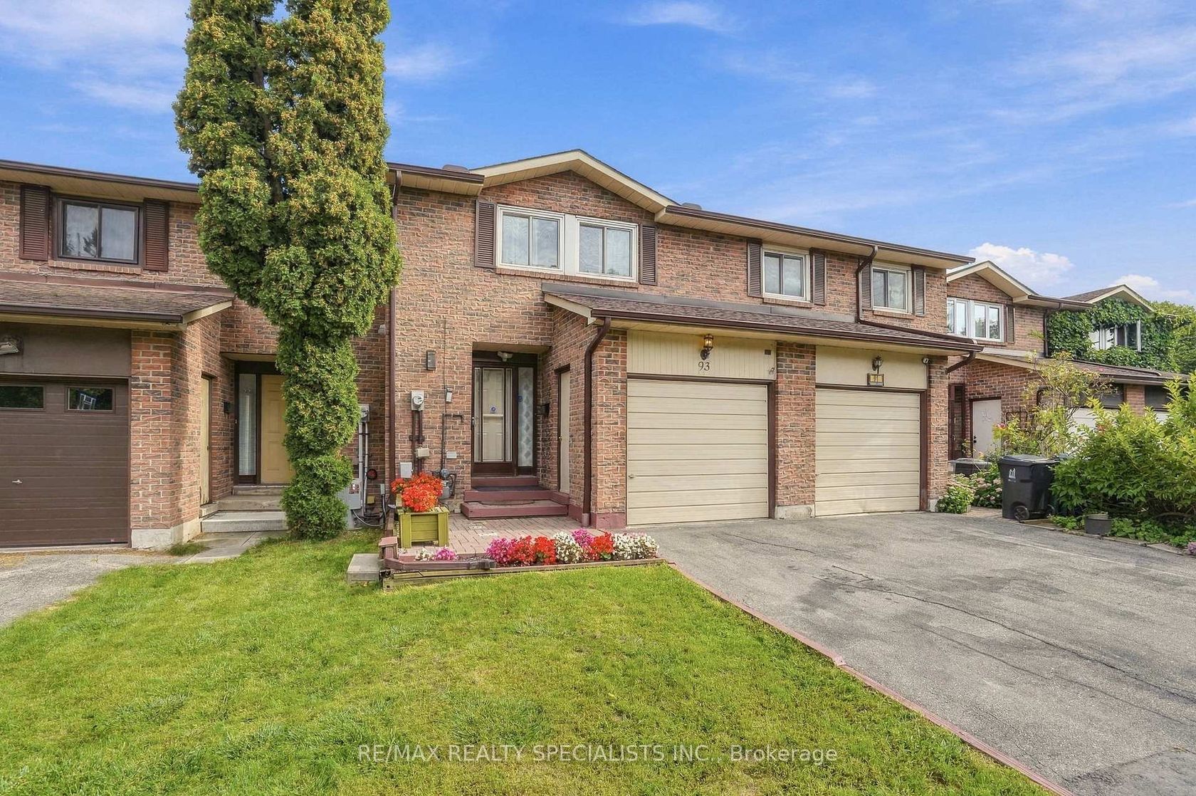 93 Burlington Street, Mimico, Toronto photo number 2