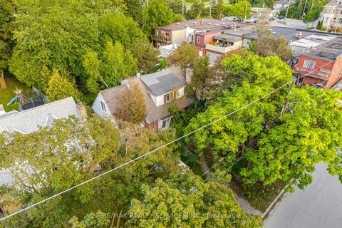 Photo 1 at 7 Ashbourne Drive, City Centre West, Toronto