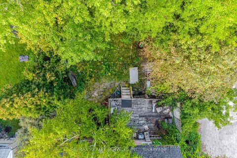Photo 15 at 7 Ashbourne Drive, City Centre West, Toronto