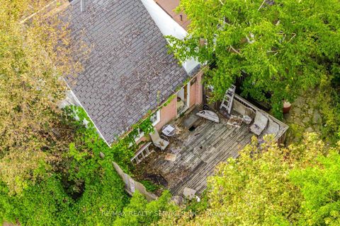 Photo 16 at 7 Ashbourne Drive, City Centre West, Toronto