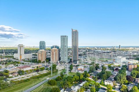 Photo 20 at 7 Ashbourne Drive, City Centre West, Toronto