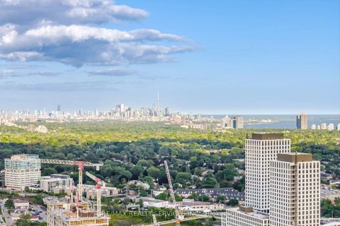 Photo 21 at 7 Ashbourne Drive, City Centre West, Toronto