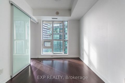 Photo 6 at 1410 - 69 Lynn Williams Street, Niagara, Toronto