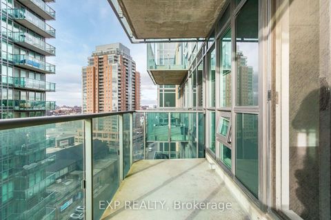 Photo 7 at 1410 - 69 Lynn Williams Street, Niagara, Toronto