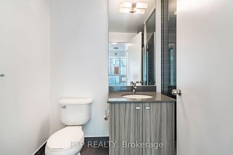 Photo 10 at 1410 - 69 Lynn Williams Street, Niagara, Toronto
