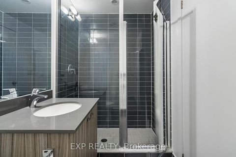 Photo 11 at 1410 - 69 Lynn Williams Street, Niagara, Toronto