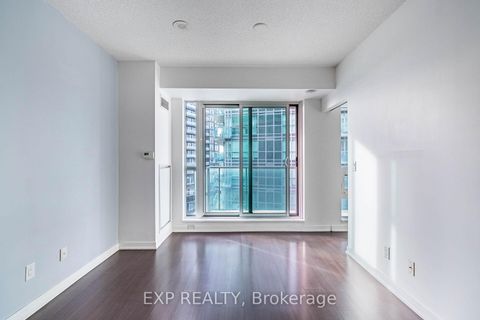 Photo 17 at 1410 - 69 Lynn Williams Street, Niagara, Toronto